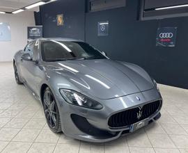 Maserati GranTurismo 4.7 V8 Sport Aut.