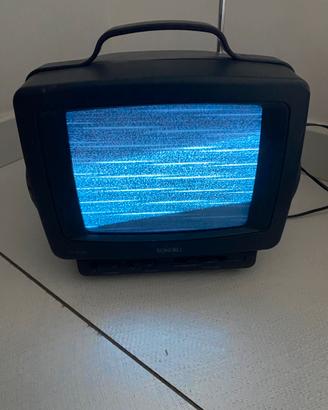 TV SONOKO vintage