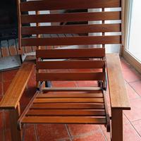 Sedia Foppa Pedretti