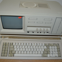 Apple II portable kit