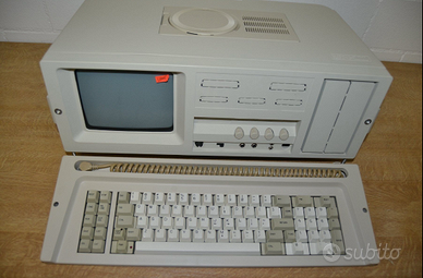 Apple II portable kit