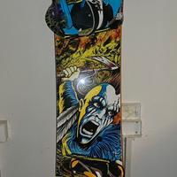 Tavola Snowboard