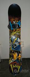 Tavola Snowboard