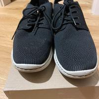Clarks sneakers ortopediche basse Step Urban Mix