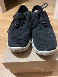 Clarks sneakers ortopediche basse Step Urban Mix