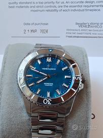 Venezianico Nereide Tungsteno 