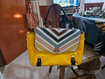 Borsa numeroventidue