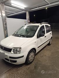 Fiat Panda 1.2 Benzina/GPL 