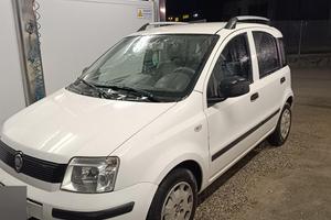 Fiat Panda 1.2 Benzina/GPL 