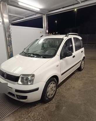 Fiat Panda 1.2 Benzina/GPL 