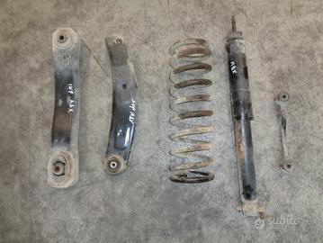 KIT RUOTA ANT. D. JEEP GRAND CHEROKEE WJ 2.7