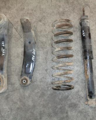 KIT RUOTA ANT. D. JEEP GRAND CHEROKEE WJ 2.7