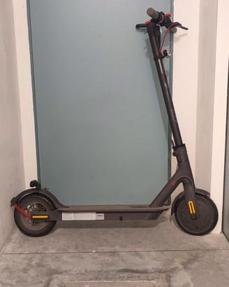 monopattino elettrico xiaomi 