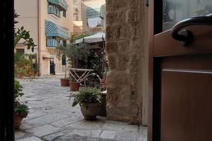 Monolocale nel Centro storico