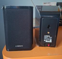 Used Yamaha NS-B40 Center speakers for Sale | HifiShark.com