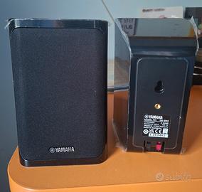 casse Yamaha NS-B40