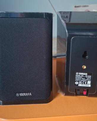 casse Yamaha NS-B40