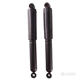 Coppia sospensioni Lispa da 385 mm - 9563 C01