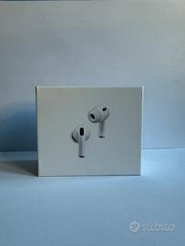 AirPods pro 3 sigillate
