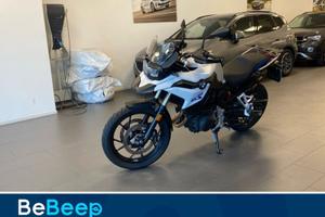 BMW Motorrad F 800 GS ABS MY24