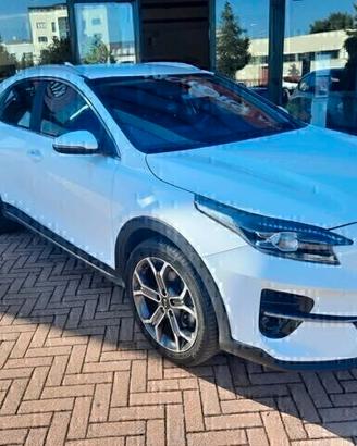 Ricambi per Kia XCeed anno 2018 2019 2020 2021 DIS