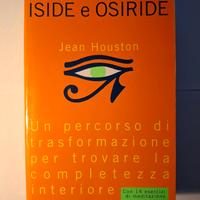 La passione di Iside e Osiride di Jean Houston