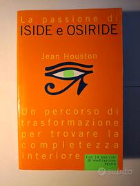 La passione di Iside e Osiride di Jean Houston