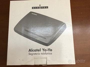 Segreteria telefonica