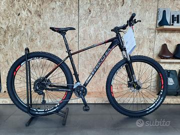 ULTIMI PEZZI NUOVA MTB 125 BOTTECCHIA