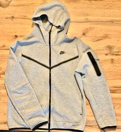 Felpa Nike tech