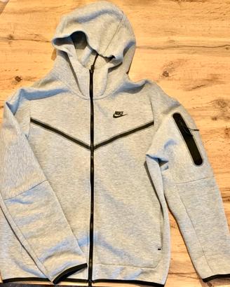 Felpa Nike tech