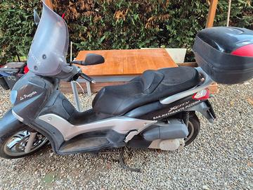 Scooter yamaha x-city 250
