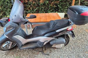 Scooter yamaha x-city 250