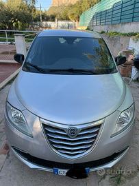 Lancia Ypsilon 2014