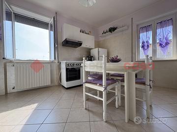 Appartamento Terracina [Cod. rif 3310527VRG]