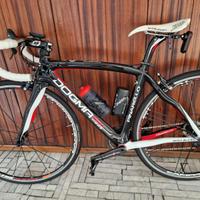 Bici da corsa Pinarello Dogma 65.1 Full Carbon
