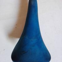 Sella bici Profil blu