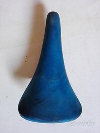 Sella bici Profil blu
