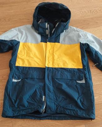 Giacca da sci e snowboard  Bonfire taglia L