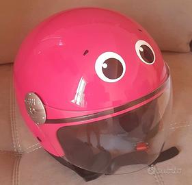 Casco Demi Jet GIVI 10.7 EVO taglia L NUOVO