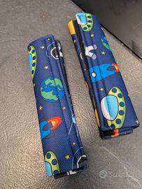 Copricintura di Sicurezza Spaziale per Bambini - F