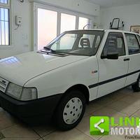FIAT Uno 1.1 i.e. cat 5 porte