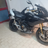 Ducati multistrada 1000 S ds