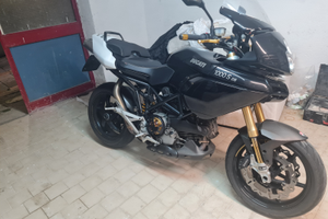 Ducati multistrada 1000 S ds