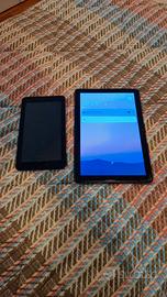 Lotto tablet android 