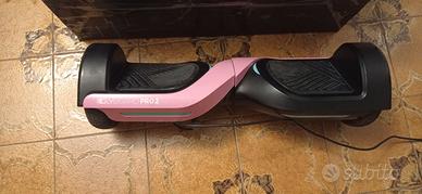 Hoverboard twodots Glyboard pro 2