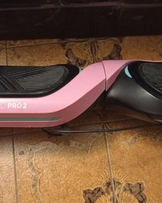 Hoverboard twodots Glyboard pro 2