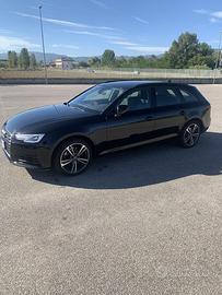 Audi 4 Avant