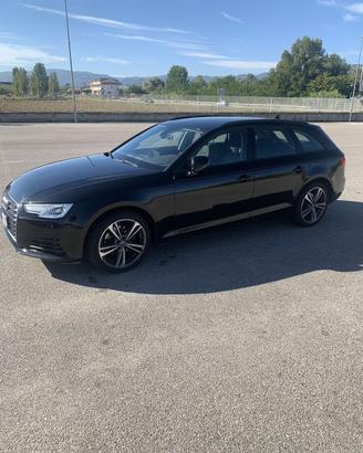 Audi 4 Avant