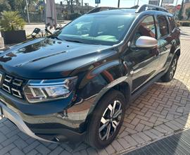 Dacia Duster GPL